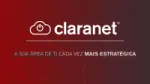Claranet Technology S.A. company logo