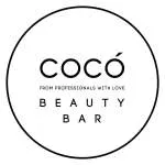 Coco Bronze Beauty Studio company logo