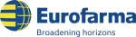 Comercial Eurofarma company logo