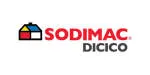 Construdecor S/A (Sodimac Dicico) company logo