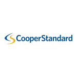 Cooper Standard company logo