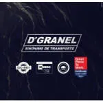 D'GRANEL TRANSPORTES E COMERCIO LTDA company logo