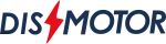 DISMOTOR COMERCIO DE MOTORES ELETRICOS LTDA company logo