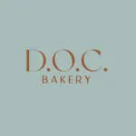 D.O.C. Bakery company logo