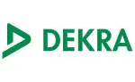 Dekra company logo