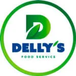 Delly's company logo