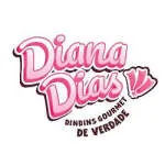 Diana Dias Dindin Gourmet company logo