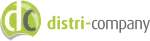 Distri rio company logo