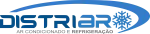 Distriar Ar Condicionado e Refrigeração company logo