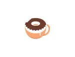Dóffee Donuts & Coffee - Hugo Lange company logo