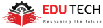 EDUTECH CURSOS PREPARATÓRIOS LTDA company logo