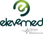 Elevemed company logo