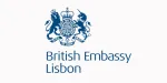 Embaixada Britânica company logo