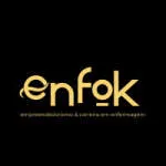 Enfok company logo