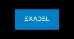 Exadel company logo