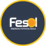 FESOL ENERGIA SOLAR COMERCIO E SERVICOS LTDA company logo