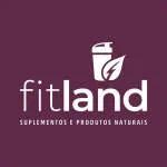 FITLAND - Produtos Naturais e Suplementação company logo