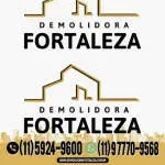 FORTALEZA TINTAS company logo