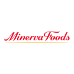 Faça parte do time comercial da Minerva Foods company logo