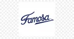 Famosa comércio LTDA company logo