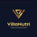 Farmácia Villanutri Ltda company logo