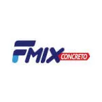 Fmix Concreto company logo
