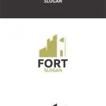 FortServ company logo