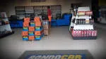 GIRANDO COMERCIO DE PECAS LTDA company logo