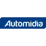 GRUPO AUTOMIDIA company logo