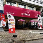 Gela Boca / Cafetereria CheirinBao company logo