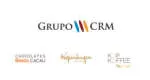 Grupo CRM (Kopenhagen, Brasil Cacau e Kop Koffee) company logo