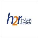 H2R Supermercado company logo