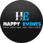 HAPPY EVENTOS company logo