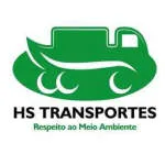 HS Transportes company logo