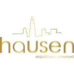 Hausen Engenharia company logo