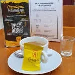 Havanna Cafeteria Iguatemi Ala Norte company logo