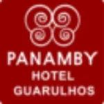 Hotel Panamby Guarulhos company logo
