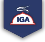 IGA BRASIL ESCOLA DE GASTRONOMIA E CULINÁRIA company logo