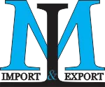 IM IMPORT company logo