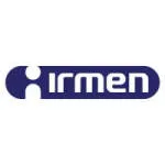 IRMEN Máquinas company logo
