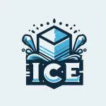 Ice Gusto's company logo