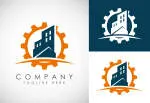 Indústia company logo