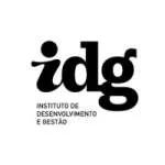 Instituto de Desenvolvimento e Gestão company logo