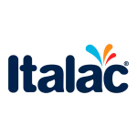 Italac company logo