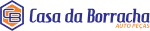 JD Comércio de Derivados de Borracha LTDA - CASA... company logo