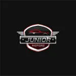 Junior Motos company logo