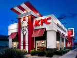 KFC shopping Trimais company logo
