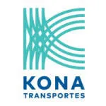 KONA TRANSPORTES company logo