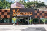 Kilomania Restaurante company logo