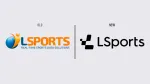 LSports company logo